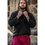 Product image Medieval Shirt Ansbert black