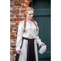 Product image Medieval Blouse with Lace Bettina beige