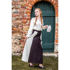 Product image Medieval Blouse with Lace Bettina beige