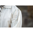 Productafbeelding Middeleeuws hemd Ferdinand beige