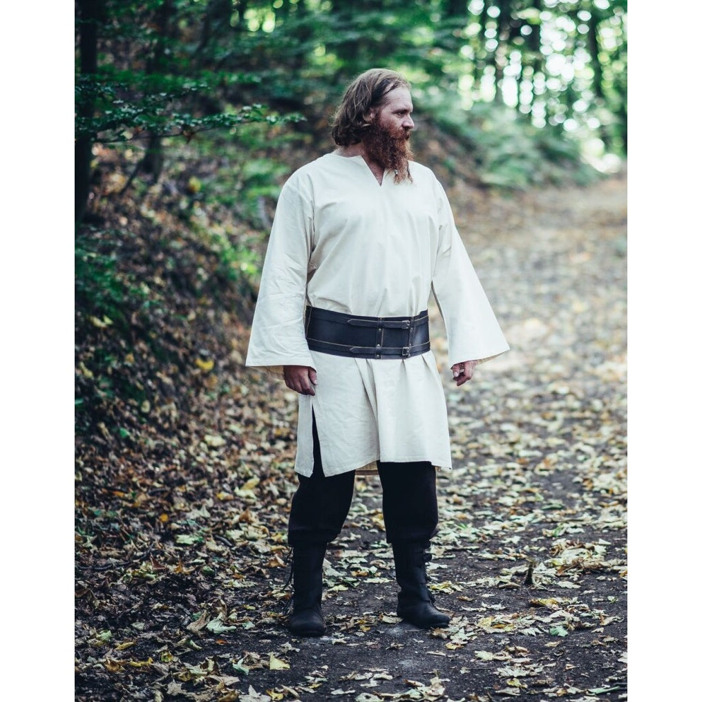 Product image Medieval Tunic Thor beige
