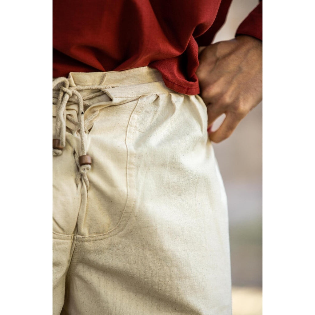 Product image Medieval Breeches Gerold beige