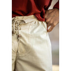 Product image Medieval Breeches Gerold beige