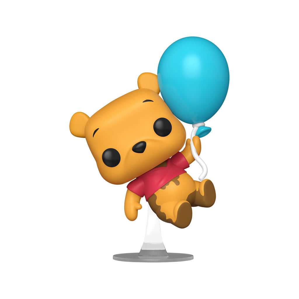 Product image Winnie the Pooh - Pooh with Balloon Funko Pop Figure