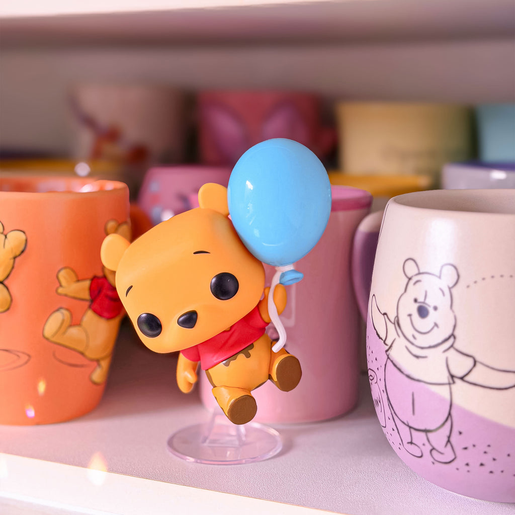 Product image Winnie the Pooh - Pooh with Balloon Funko Pop Figure