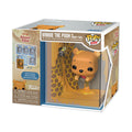 Productafbeelding Winnie de Poeh - Honingraat Funko Pop Nook figuur