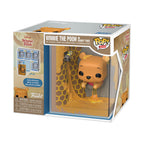 Productafbeelding Winnie de Poeh - Honingraat Funko Pop Nook figuur