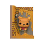 Productafbeelding Winnie de Poeh - Honingraat Funko Pop Nook figuur