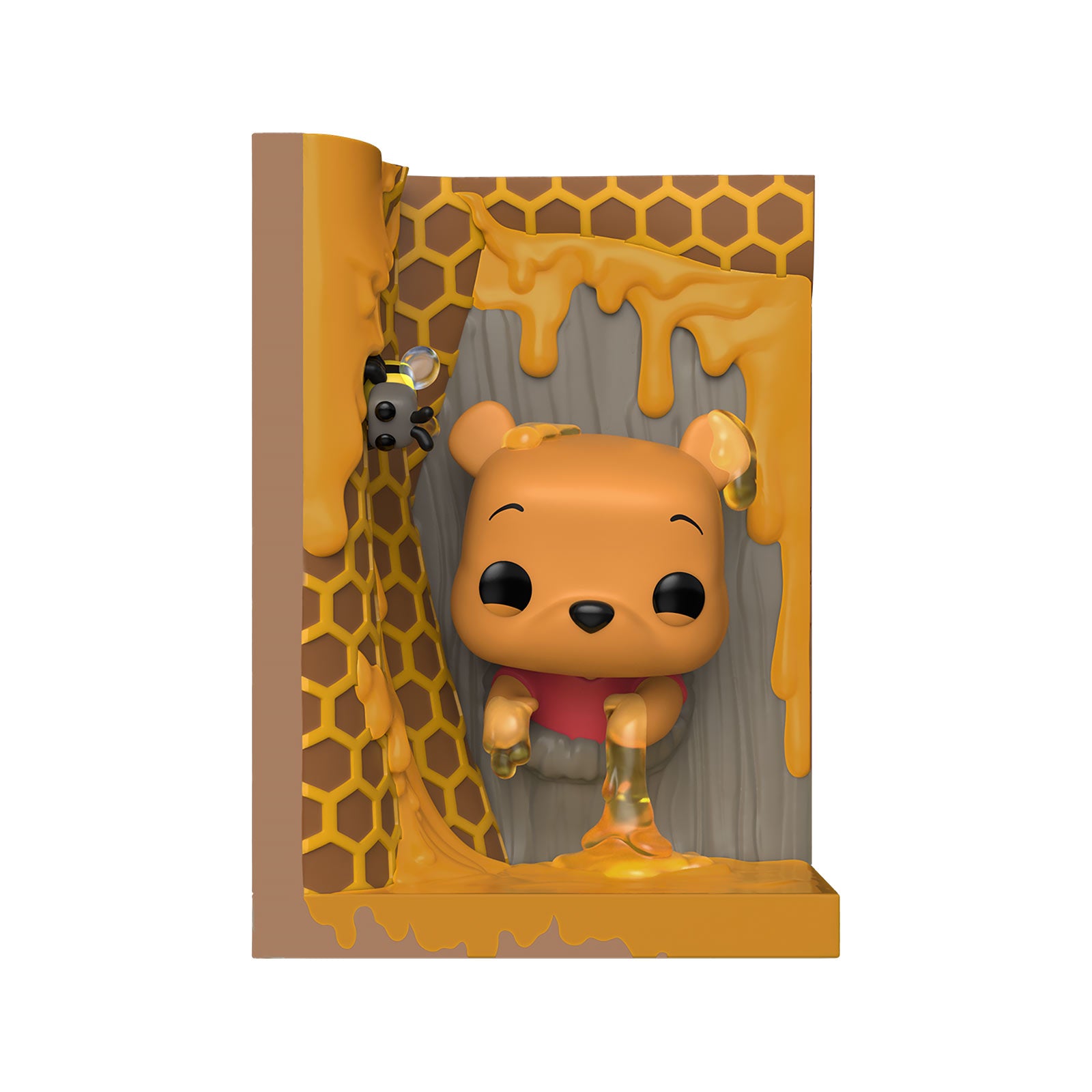 Product image Winnie the Pooh - Honeycomb Funko Pop Nook Figure