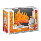 Productafbeelding Elements - Fire Funko Pop figuur diorama
