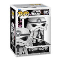 Productafbeelding Stormtrooper (Impressions) Funko Pop Bobblehead-figuur - Star Wars