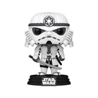 Productafbeelding Stormtrooper (Impressions) Funko Pop Bobblehead-figuur - Star Wars