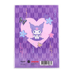 Productafbeelding Hello Kitty - Kuromi Notitieboek