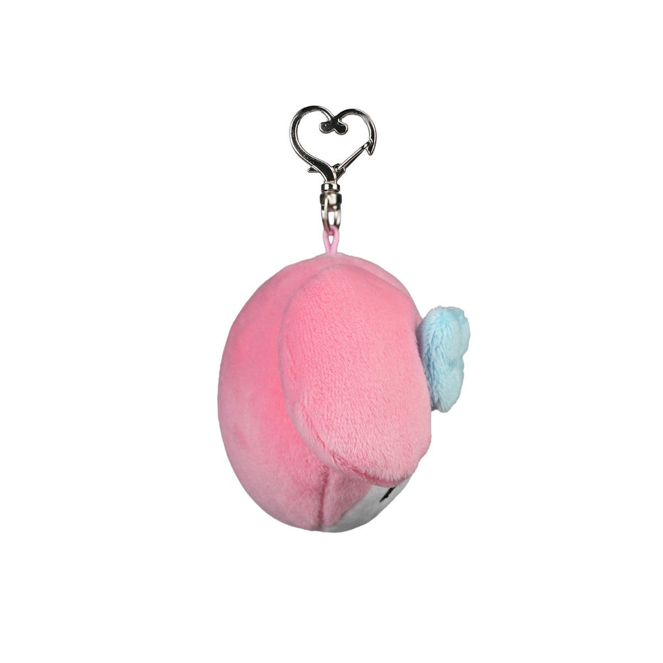 Productafbeelding Hello Kitty - My Melody Pluchen Sleutelhanger