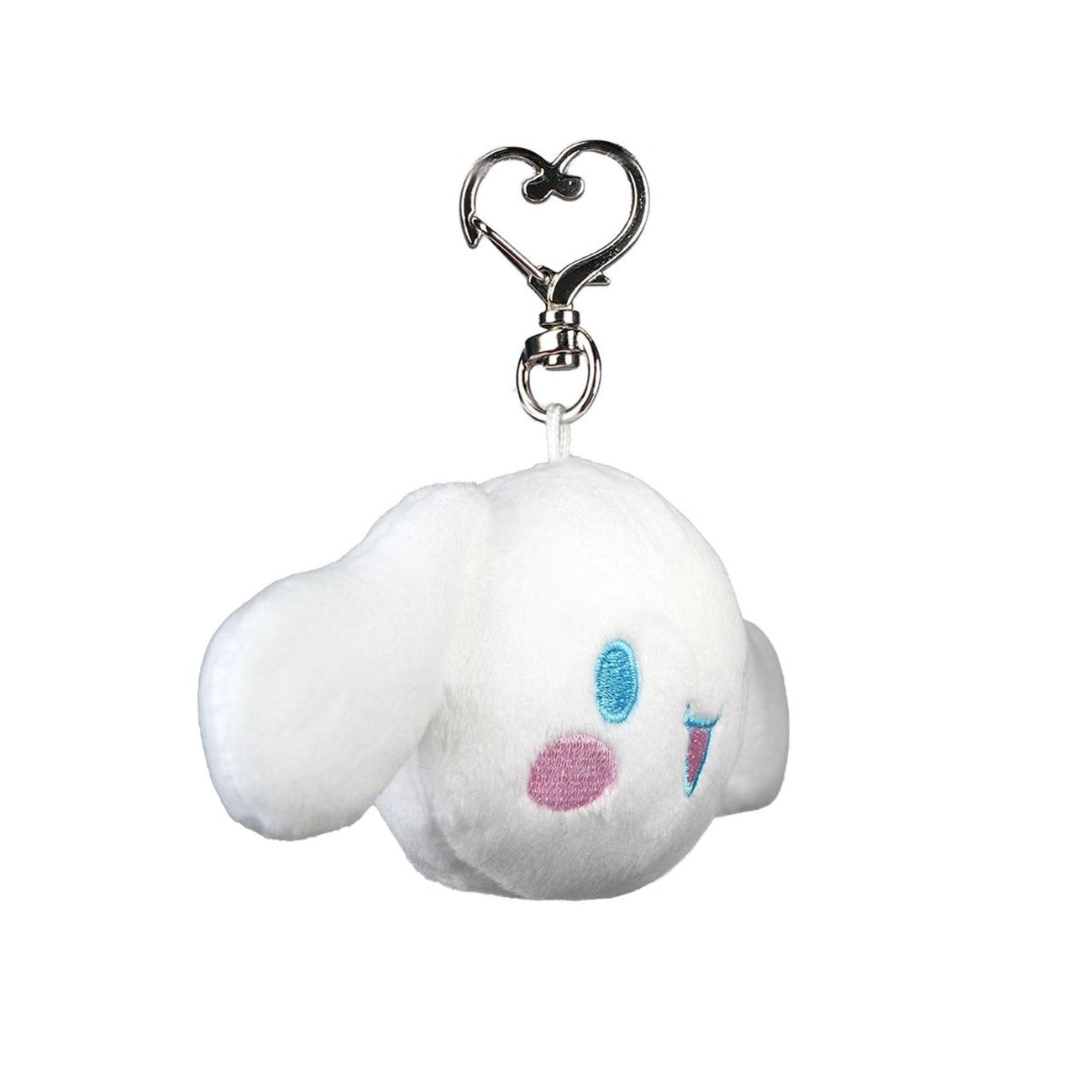 Product image Hello Kitty - Cinnamoroll Plush Keychain