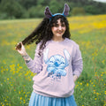 Productafbeelding Stitch Kauai Hawaii Sweater - Lilo & Stitch