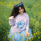 Productafbeelding Stitch Kauai Hawaii Sweater - Lilo & Stitch