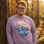 Productafbeelding Stitch Kauai Hawaii Sweater - Lilo & Stitch