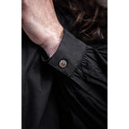 Productafbeelding Middeleeuws shirt Ulrich zwart