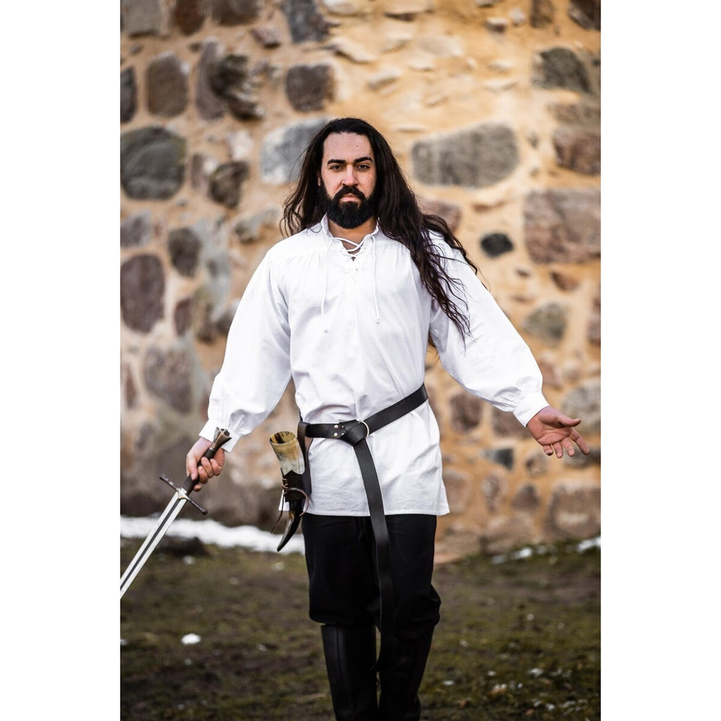 Product image Medieval Shirt Ulrich white