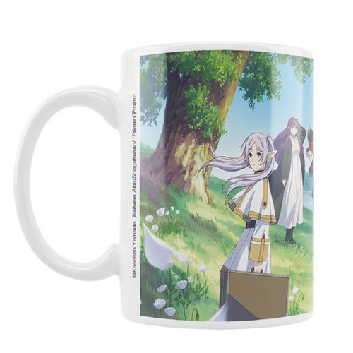 Productafbeelding Frieren - New Hero Party Mok