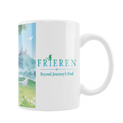 Productafbeelding Frieren - New Hero Party Mok