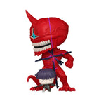 Productafbeelding Kaiju No. 8 - Soshiro Hoshina & Kaiju No. 10 Funko Pop Figuren Set
