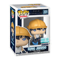 Productafbeelding Solo Leveling – Jinwoo (Mining) Funko Pop-figuur Limited Edition Supreme