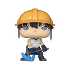 Productafbeelding Solo Leveling – Jinwoo (Mining) Funko Pop-figuur Limited Edition Supreme