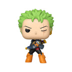 Productafbeelding One Piece – Zoro (Egghead Arc) Funko Pop Figuur Limited Edition