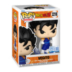 Productafbeelding Dragon Ball Z - Vegito (Powering Up) Funko Pop figuur