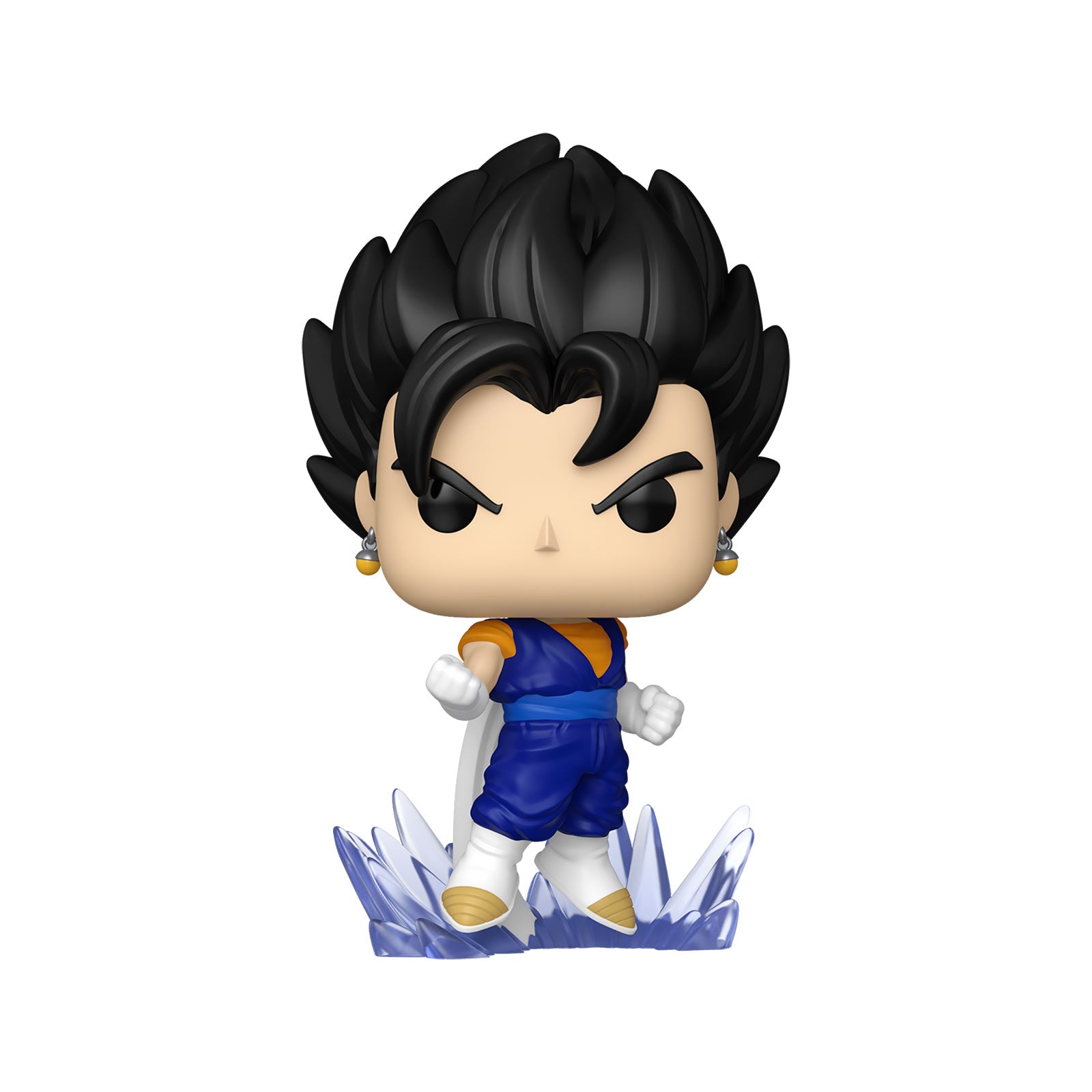 Productafbeelding Dragon Ball Z - Vegito (Powering Up) Funko Pop figuur