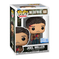 Productafbeelding The Last of Us - Joel Miller (Bloody) Funko Pop-figuur