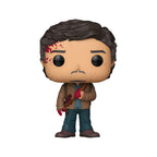 Productafbeelding The Last of Us - Joel Miller (Bloody) Funko Pop-figuur