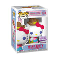 Productafbeelding Hello Kitty - Cowgirl Funko Pop Figuur Limited Edition