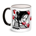 Product image Osaki and Hachi Mug for Nana Fans