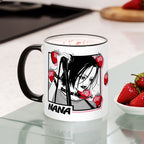 Product image Osaki and Hachi Mug for Nana Fans