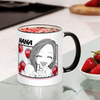 Product image Osaki and Hachi Mug for Nana Fans