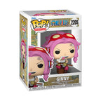 Productafbeelding One Piece - Ginny Funko Pop Figuur