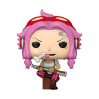 Productafbeelding One Piece - Ginny Funko Pop Figuur