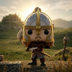 Productafbeelding The Lord of the Rings - Éomer Funko Pop! figuur