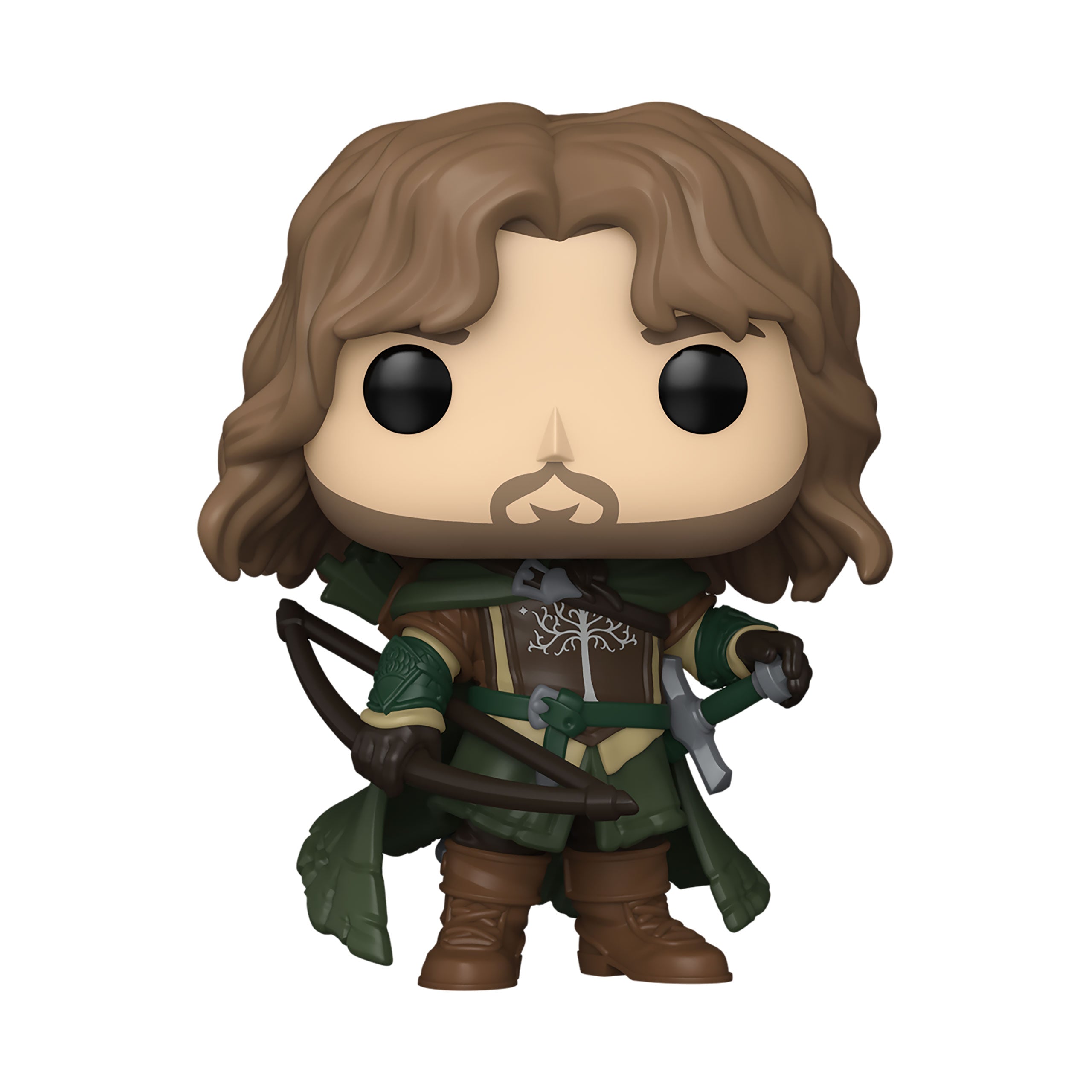 Productafbeelding In de Ban van de Ring - Faramir Funko Pop! figuur