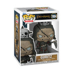 Productafbeelding The Lord of the Rings - Guritz Funko Pop! Figuur