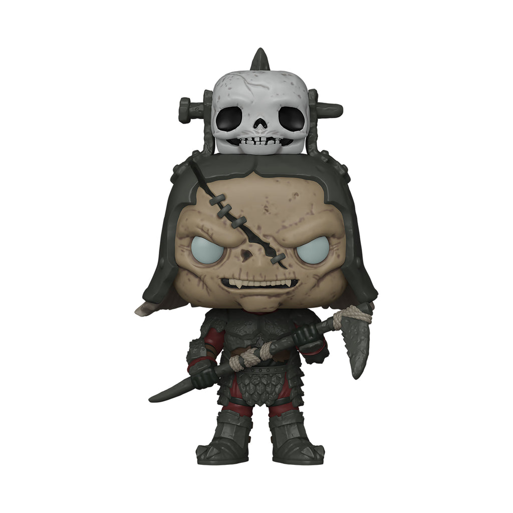 Productafbeelding The Lord of the Rings - Guritz Funko Pop! Figuur