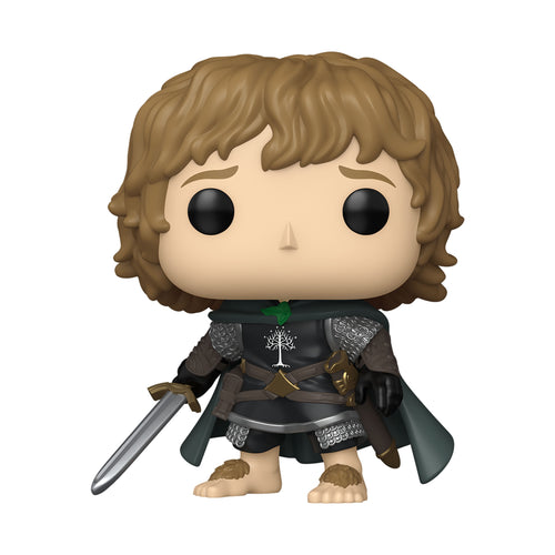 Product image The Lord of the Rings - Pippin Peregrin Took Funko Pop! Figure