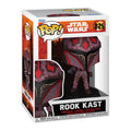 Productafbeelding Darth Maul: Rook Kast Funko Pop bobblehead-figuur - Star Wars