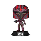 Productafbeelding Darth Maul: Rook Kast Funko Pop bobblehead-figuur - Star Wars