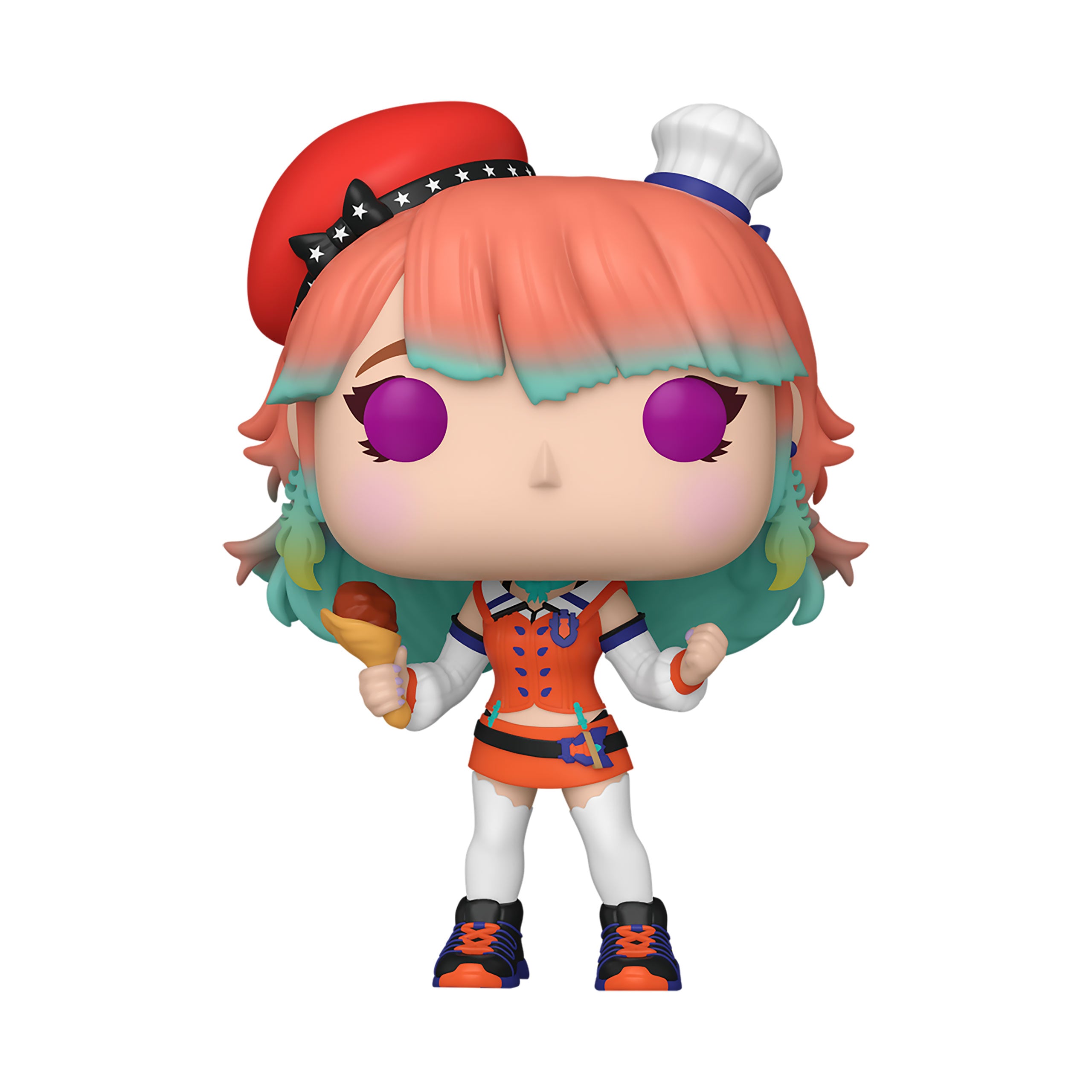 Productafbeelding Hololive Production - Takanashi Kiara Funko Pop! Figuur