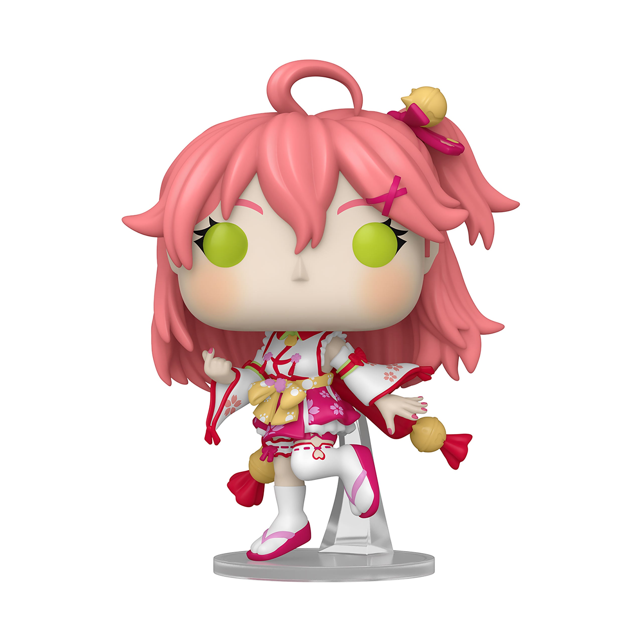 Productafbeelding Hololive Production - Sakura Miko Funko Pop Figuur