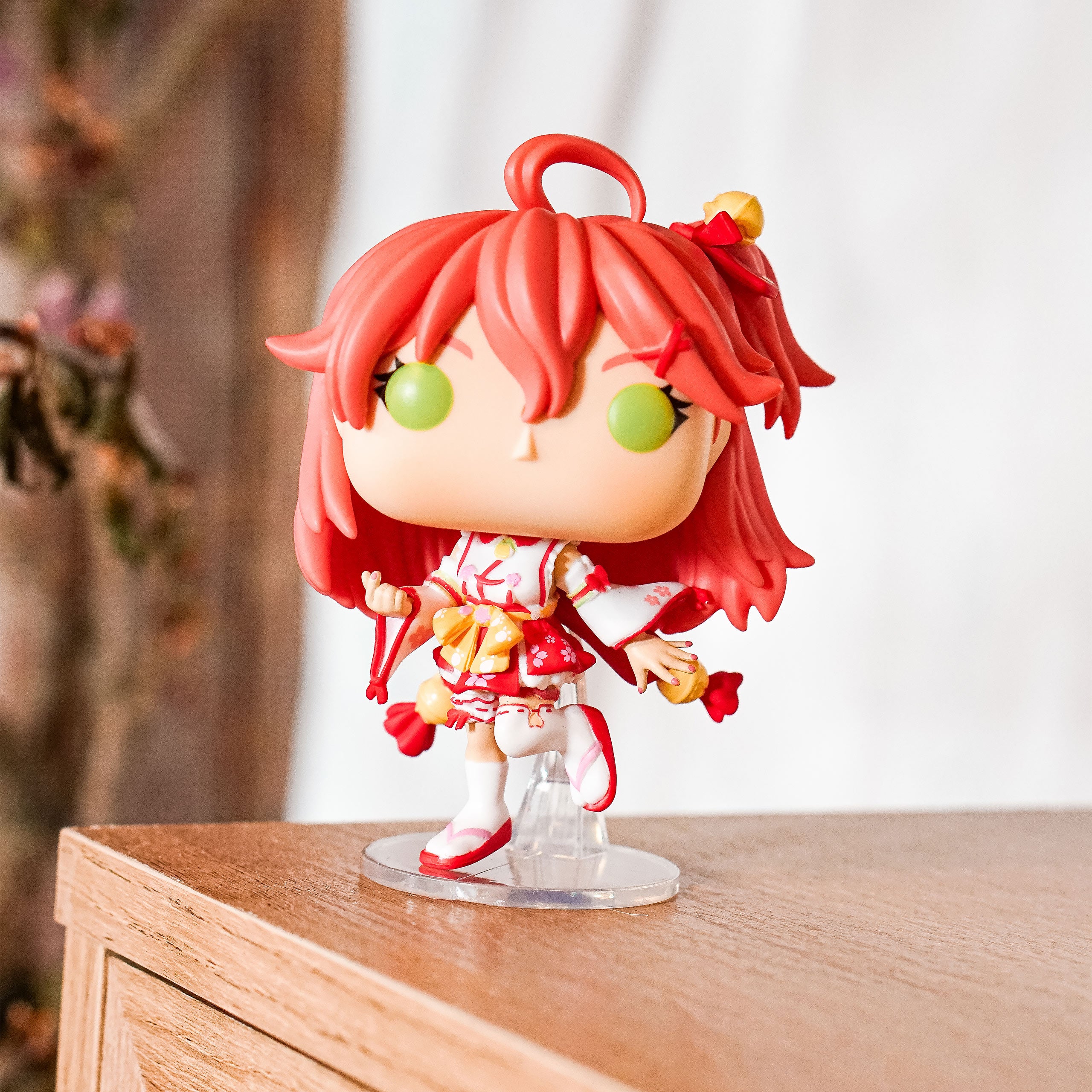 Productafbeelding Hololive Production - Sakura Miko Funko Pop Figuur
